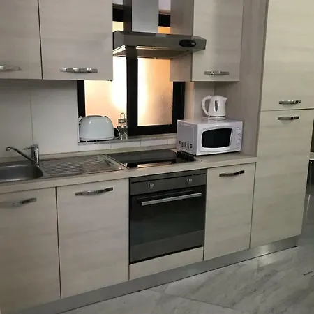 Apartamento Marvelous Bisazza 2